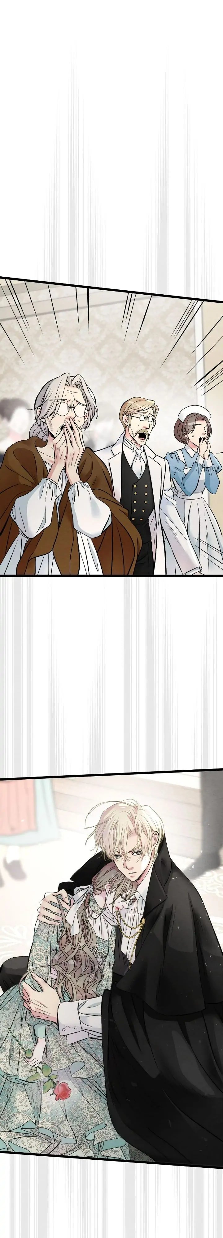 The Problematic Prince, Chapter 31 image 17